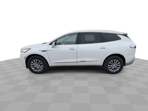 Certified 2023 Buick Enclave Premium w/ Trailering Package, 5000 lbs. FWD image 5