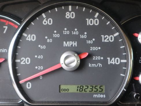 Used 2008 Mitsubishi Endeavor LS AWD/4WD image 42