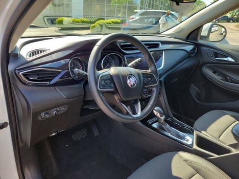 Used 2023 Buick Encore GX Select w/ Safety Package II FWD image 14