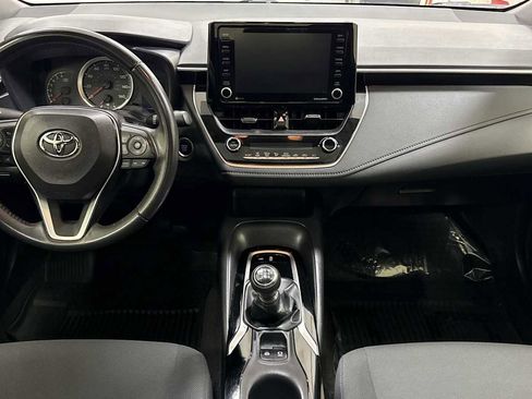 Certified 2022 Toyota Corolla SE image 26