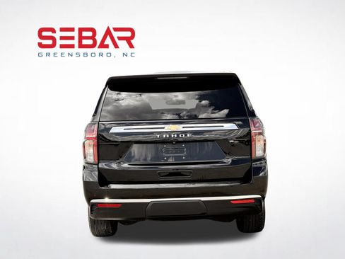 Used 2021 Chevrolet Tahoe LS AWD/4WD image 10
