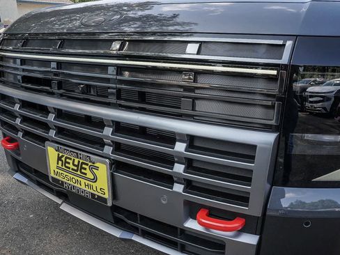 New 2026 Hyundai Palisade XRT Pro image 11