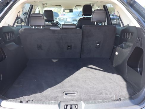 Used 2024 Ford Edge SEL w/ Convenience Package image 27