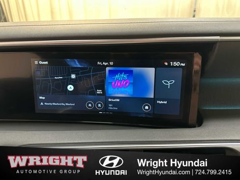 New 2026 Hyundai Palisade SEL Premium image 16