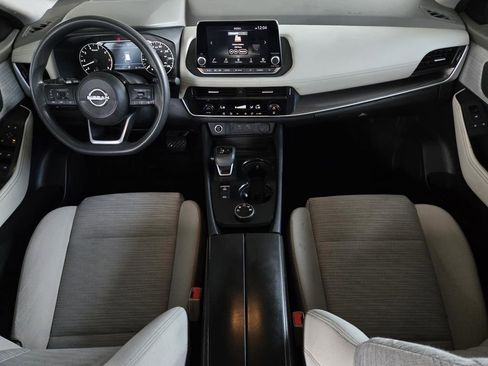 Certified 2023 Nissan Rogue SV AWD/4WD image 14