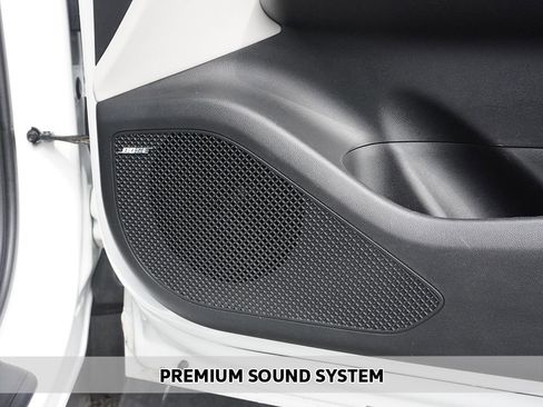 Used 2023 Hyundai Tucson Limited image 4