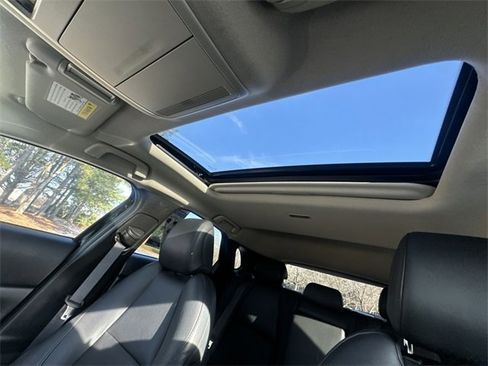 Used 2024 MAZDA CX-30 AWD 2.5 S w/ Premium Package image 22