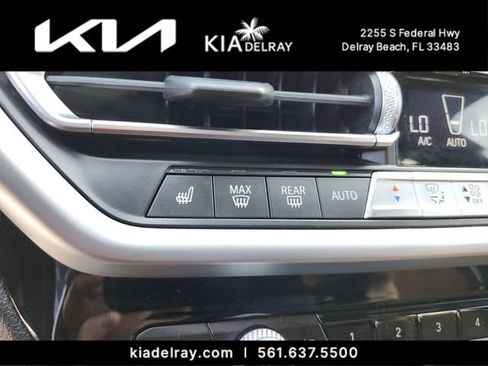 Used 2022 BMW X4 xDrive30i w/ Premium Package AWD/4WD image 25