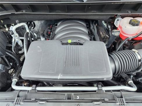 New 2025 Chevrolet Silverado 1500 High Country image 25