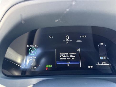 Certified 2025 Lexus UX 300h FWD w/ Accessory Package (Z1) image 15