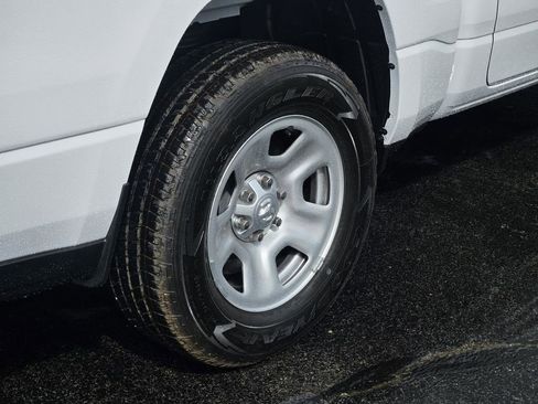 New 2026 RAM 1500 Tradesman RWD image 6
