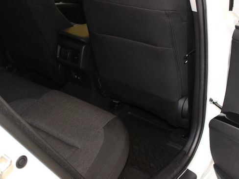 Used 2025 Toyota Camry LE AWD/4WD image 42