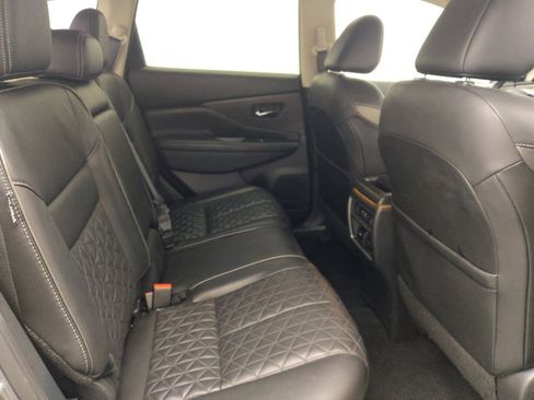 Used 2019 Nissan Murano Platinum AWD/4WD image 19