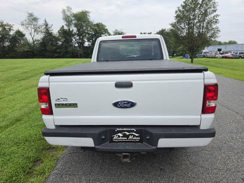Used 2011 Ford Ranger XLT RWD image 7