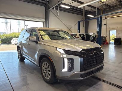 Used 2025 Hyundai Palisade SEL