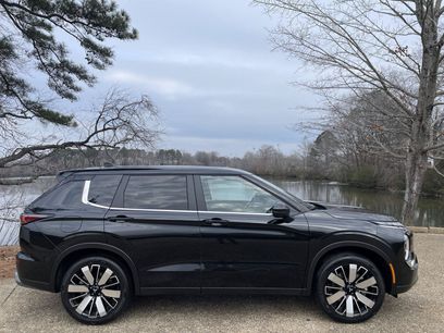 New 2026 Mitsubishi Outlander SE