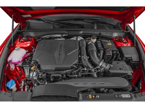 New 2026 Hyundai Sonata N Line FWD image 38