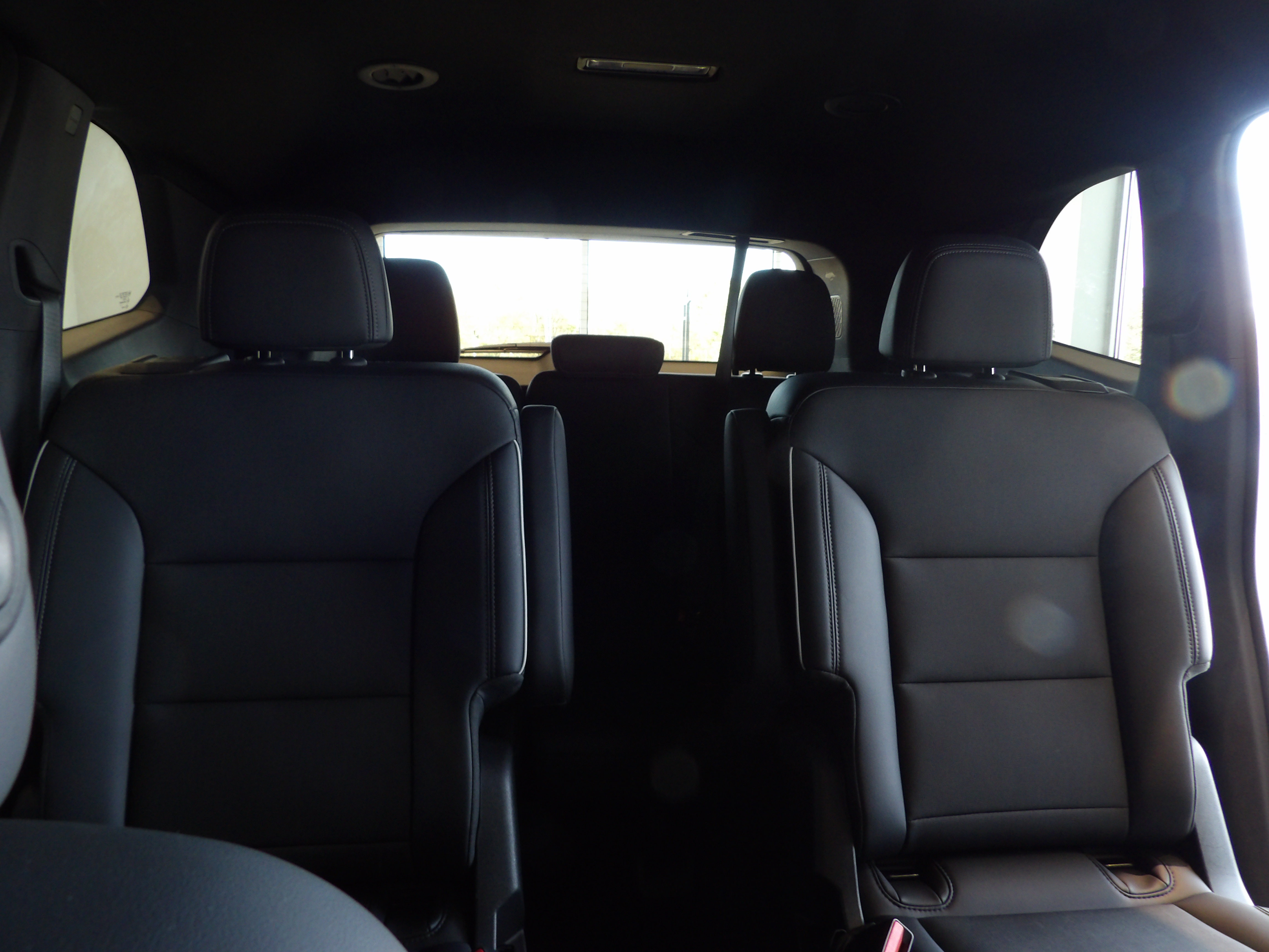Used 2026 Buick Enclave Preferred AWD/4WD image 28