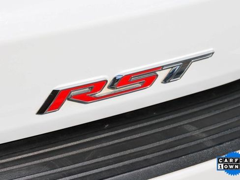 Used 2023 Chevrolet Tahoe RST image 8