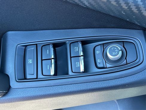 Certified 2025 Subaru Ascent Premium image 34