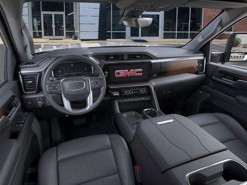 New 2026 GMC Sierra 3500 Denali w/ Technology Package image 15