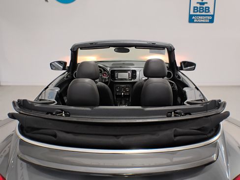 Used 2013 Volkswagen Beetle 2.5 image 53