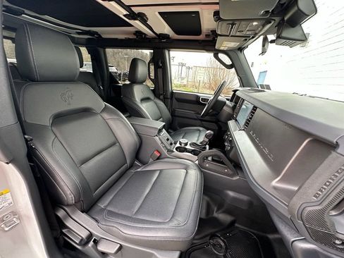 New 2026 Ford Bronco Badlands image 22