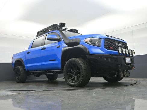 Used 2019 Toyota Tundra TRD Pro AWD/4WD image 58