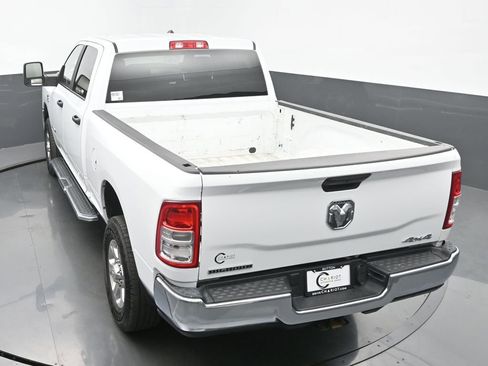 Used 2024 RAM 2500 Big Horn image 41