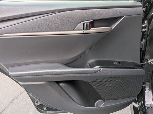 Used 2025 Toyota Camry LE image 25