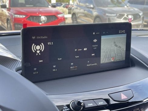 New 2026 Acura RDX A-Spec AWD/4WD image 25