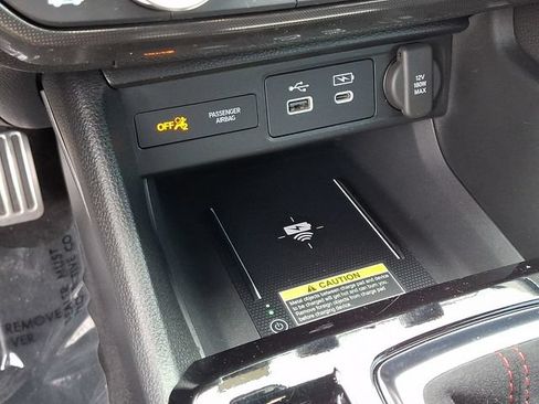 Used 2024 Acura Integra Type S FWD image 24