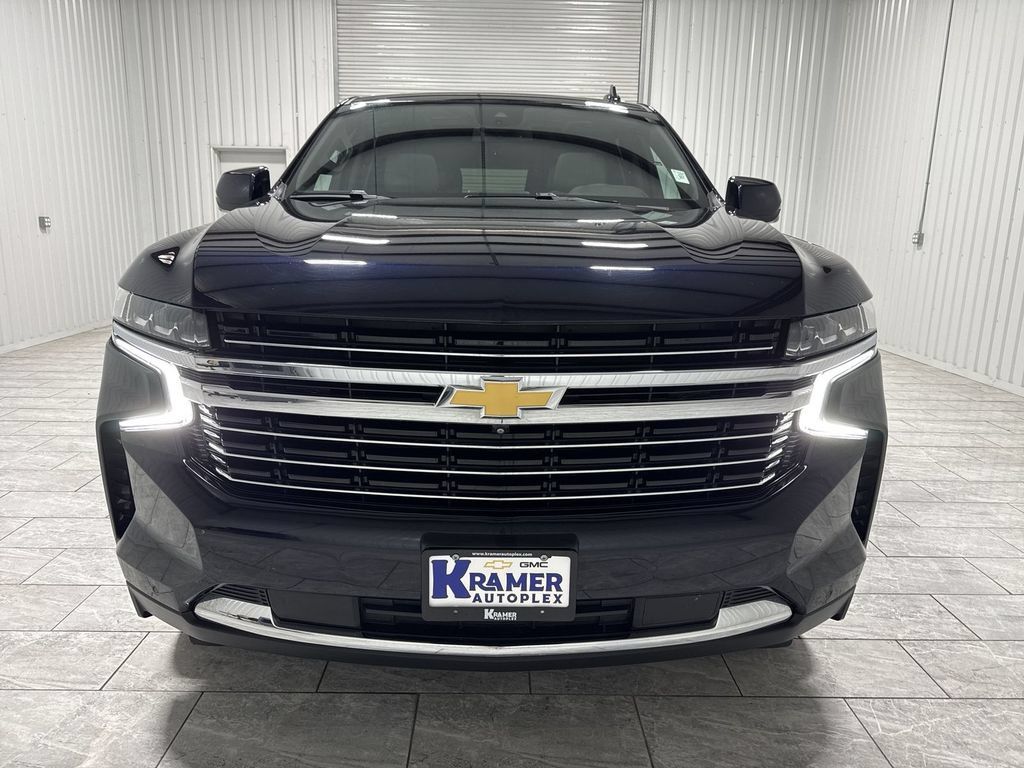 Used 2023 Chevrolet Tahoe LT w/ LT Signature Package RWD image 32