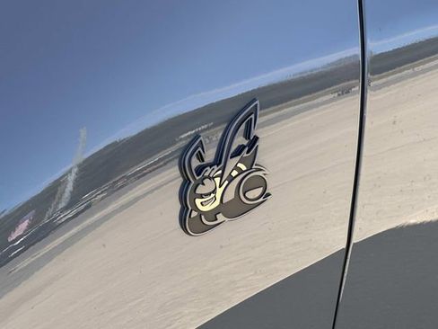 New 2026 Dodge Charger Scat Pack w/ Blacktop Package image 17