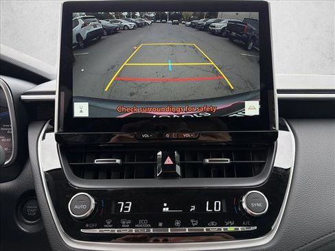 New 2026 Toyota Corolla Cross XLE image 17