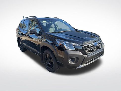Used 2025 Subaru Forester Wilderness image 2