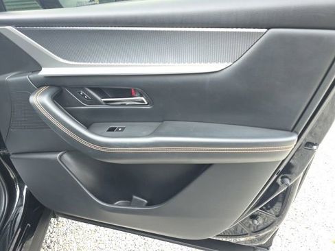 Certified 2024 MAZDA CX-90 3.3 Turbo w/ Preferred Plus AWD/4WD image 18