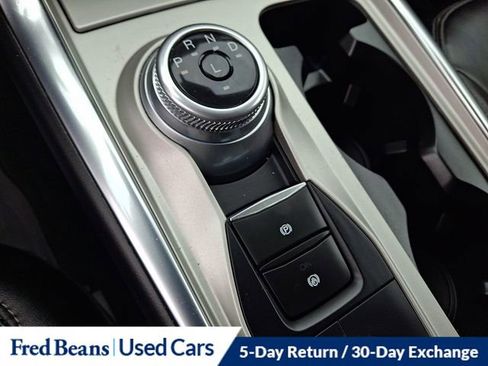 Certified 2023 Ford Explorer XLT w/ Equipment Group 202A image 21