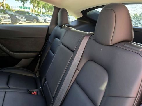 Used 2023 Tesla Model Y Performance AWD/4WD image 13