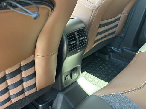 Certified 2023 Ford Bronco Sport Outer Banks w/ Tech Package AWD/4WD image 23