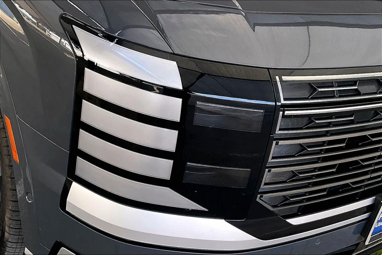 Certified 2026 Hyundai Palisade Calligraphy FWD image 27