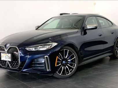 Used 2023 BMW i4 M50