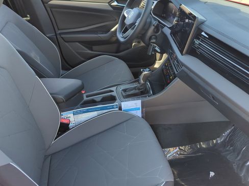 New 2026 Volkswagen Jetta Sport FWD image 18