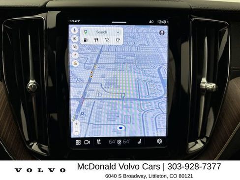 Certified 2023 Volvo XC60 B5 Ultimate w/ Climate Package AWD/4WD image 18