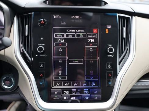 Used 2020 Subaru Outback Limited w/ Popular Package #2 image 34