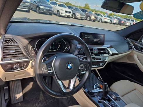 Used 2019 BMW X3 sDrive30i RWD image 11