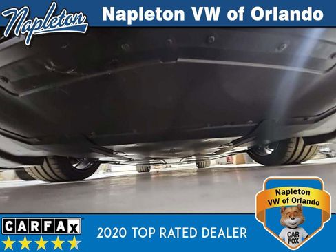 Used 2020 Chevrolet Corvette Stingray Preferred Cpe w/ 2LT Preferred Equipment Group image 15