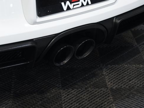 Used 2016 Porsche Cayman GT4 RWD image 18