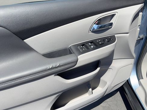Used 2014 Honda Odyssey EX-L image 11