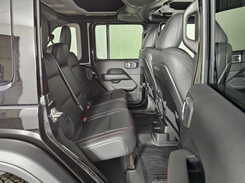 New 2026 Jeep Wrangler Unlimited Rubicon 392 w/ Quick Order Package 27X Moab AWD/4WD image 35